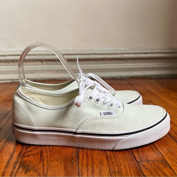Vans Authentic, Pale Aqua Women’s size 8 (1st photo is the Doheny in same color) - Picture 3 of 9